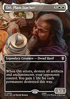 The Hobbit Eternal #6
