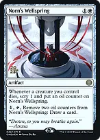 Phyrexia: All Will Be One Promos #24s