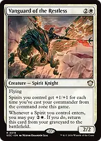 Secrets of Strixhaven Commander #16