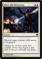 Duel Decks: Heroes vs. Monsters #29