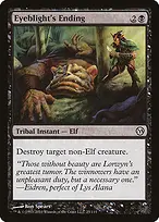 Duels of the Planeswalkers #25
