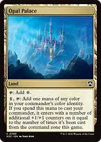 Secrets of Strixhaven Commander #390