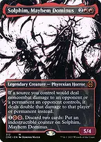 Phyrexia: All Will Be One #312