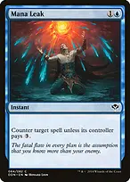 Duel Decks: Speed vs. Cunning #64