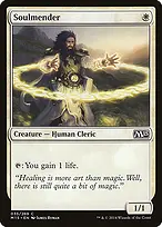 Magic 2015 #35