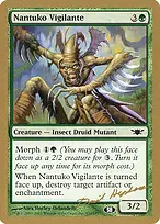 World Championship Decks 2003 #dh132sb