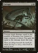 Duel Decks: Garruk vs. Liliana #57