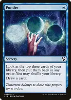 Commander 2018 #96