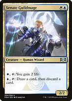Ravnica Allegiance #204
