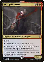 Commander 2019 #37