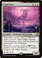Lorwyn Eclipsed Promos #222p