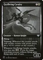 Innistrad: Double Feature #283