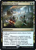 Tarkir: Dragonstorm Promos #192s