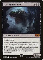 Magic 2015 #115