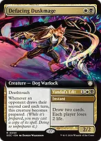 Secrets of Strixhaven Commander #93