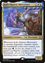 Dominaria United Commander #34