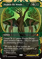 Secrets of Strixhaven Mystical Archive #49
