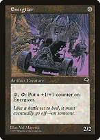 Tempest #285