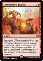 Tarkir: Dragonstorm Commander #39