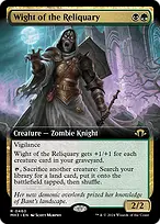 Modern Horizons 3 #460