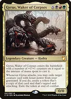 Commander 2018 #41
