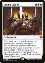 Commander Legends: Battle for Baldur's Gate #31