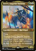 Commander Legends #518