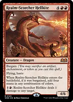 Wilds of Eldraine Promos #145p