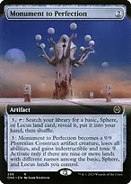 Phyrexia: All Will Be One #396