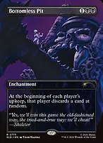 Secret Lair Drop #2775
