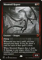 Innistrad: Double Feature #149