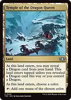 Tarkir: Dragonstorm Commander #104