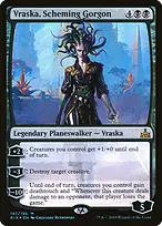 Rivals of Ixalan #197