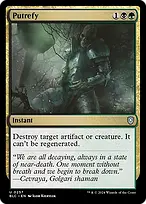 Bloomburrow Commander #257