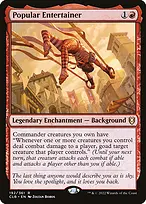 Commander Legends: Battle for Baldur's Gate #192