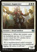 Kaladesh #34