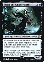 Phyrexia: All Will Be One Promos #114s