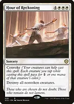 Starter Commander Decks #26