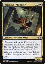 Modern Horizons #204