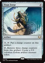 Edge of Eternities Commander #146
