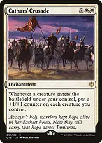 Commander 2016 #61