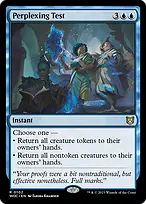 Wilds of Eldraine Commander #102