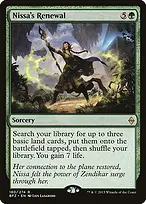 Battle for Zendikar #180