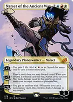 Ikoria: Lair of Behemoths #278