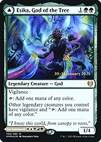 Kaldheim Promos #168s