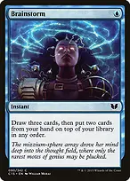 Commander 2015 #90