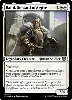 Commander Masters #15