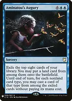 The List #C18-6