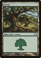 Duel Decks: Elves vs. Goblins #31
