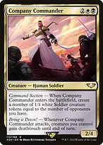 Warhammer 40,000 Commander #113